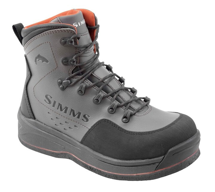 Simms M's Freestone Boot Rubber