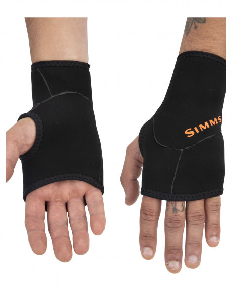 Simms Kispiox No-Finger Glove