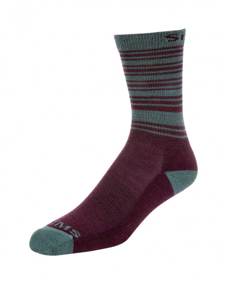 Simms Women's Merino Lightweight Hiker Sock