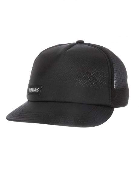 SIMMS TECH TRUCKER BLACK