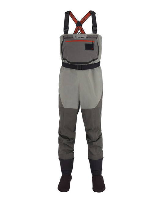 Simms Freestone M's Stockingfoot Waders