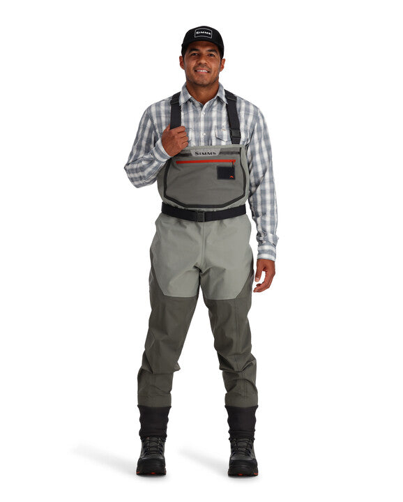 Simms Freestone M's Stockingfoot Waders