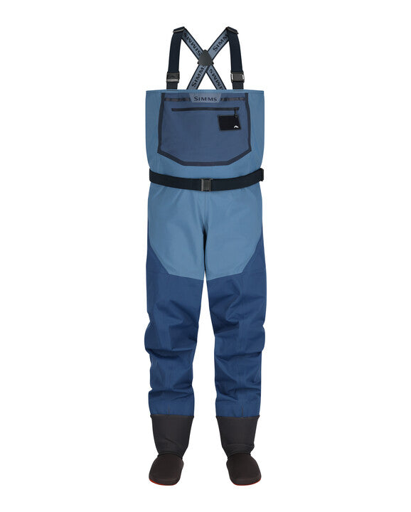 Simms Freestone M's Stockingfoot Waders