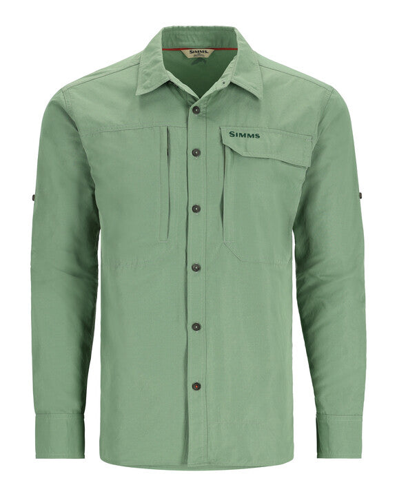 Simms M's Guide Shirt