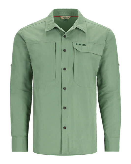 Simms M's Guide Shirt