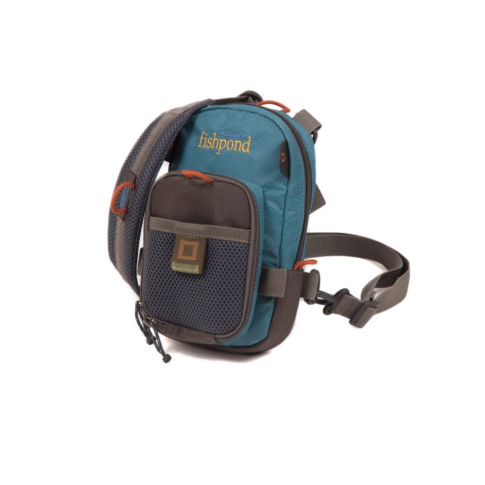 FISHPOND SAN JUAN VERTICAL CHEST PACK