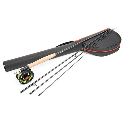 Guideline Kaitum Trout Fly Rod Kit