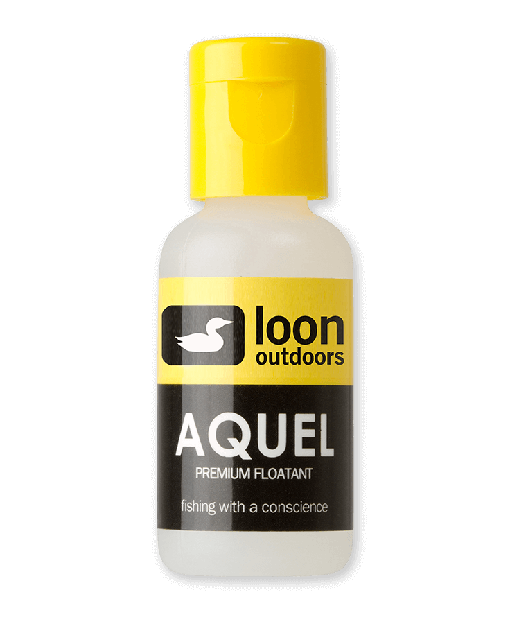 LOON AQUEL