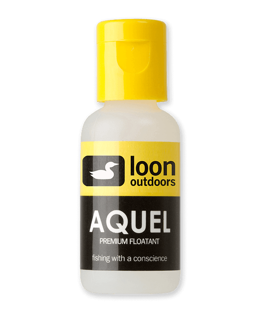 LOON AQUEL