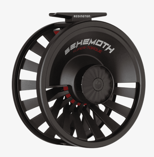 Redington Behemoth Fly Reel