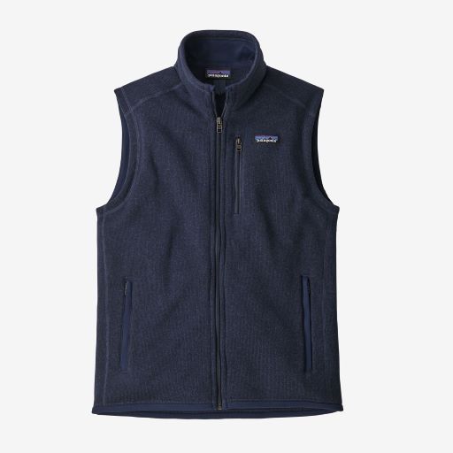 Patagonia M's Better Sweater Vest