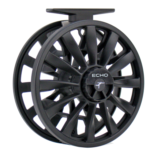 Echo Bravo LT Reel