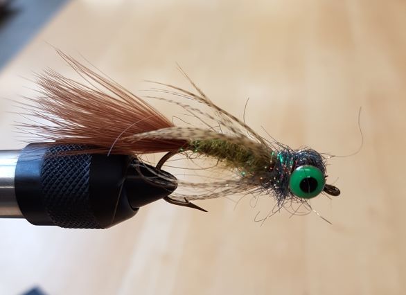 Carp Fly