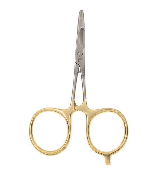 DR SLICK SCISSOR CLAMP 5 1/2"