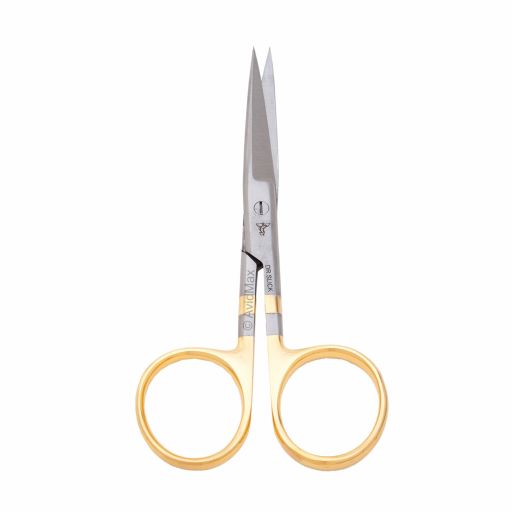 DR SLICK HAIR SCISSOR STRAIGHT