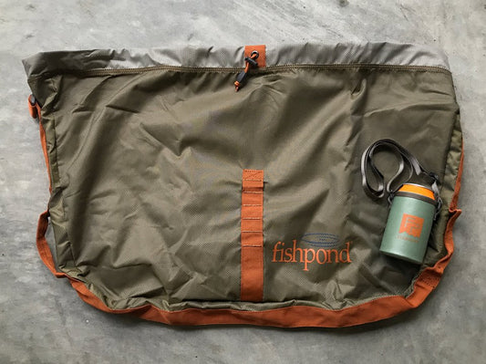 Fishpond Burrito Wader Bag