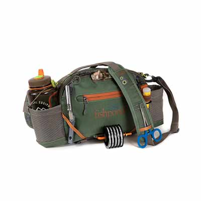 Fishpond Elkhorn Lumbar Pack