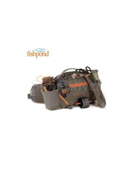 Fishpond Elkhorn Lumbar Pack