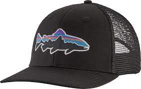 Patagonia Fitz Roy Trucker Hat