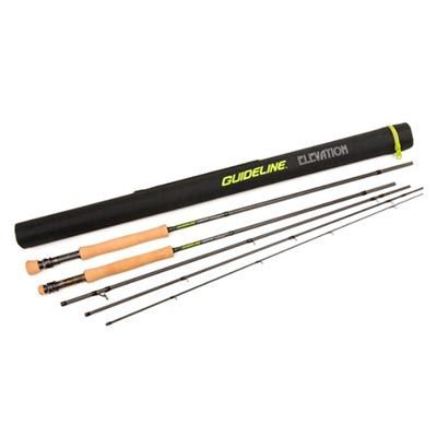 Guideline Elevation Fly Rod