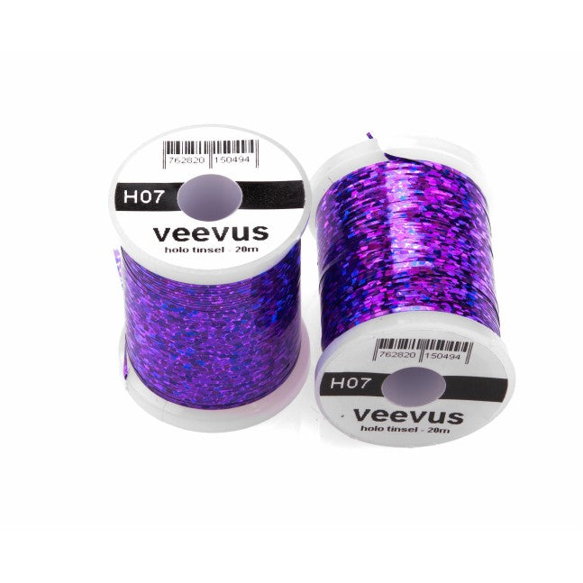 Veevus Holo Tinsel