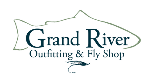 Grand River Outfitting and Fly Shop 