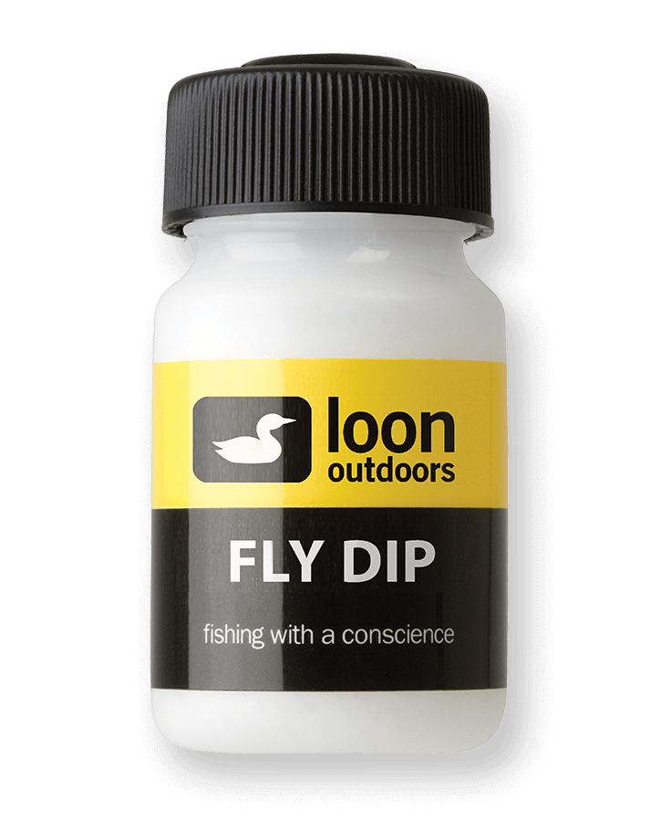 LOON FLY DIP