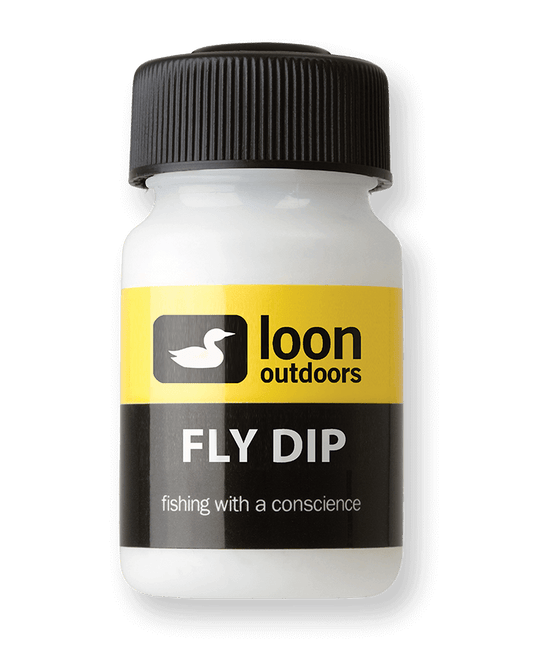 LOON FLY DIP