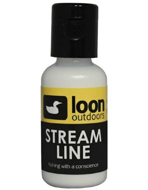 LOON STREAM LINE