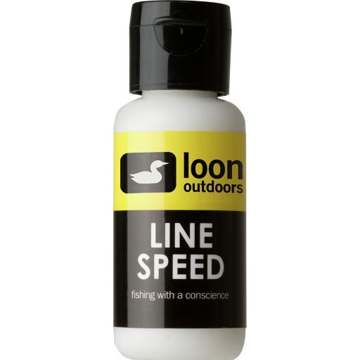 LOON LINE SPEED