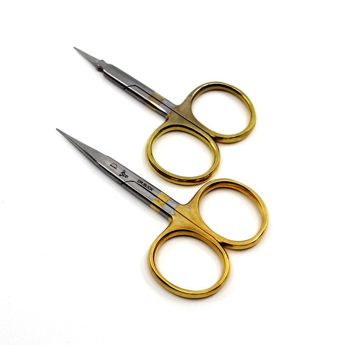 DR SLICK Microtip Scissor