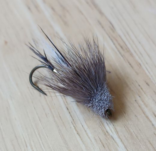 Muddler Minnow