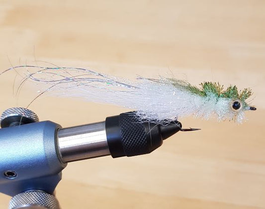 Murdich Minnow Fly