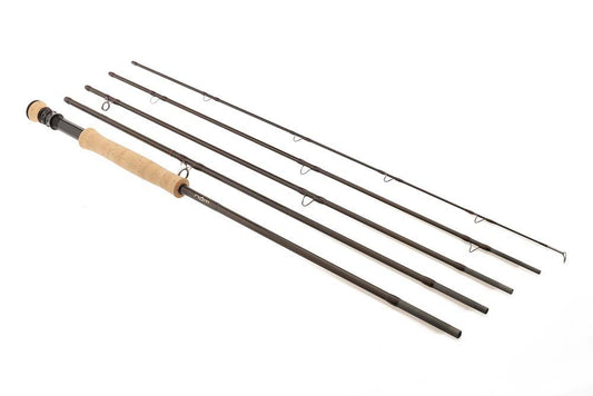 NAM Ren Fly Rod