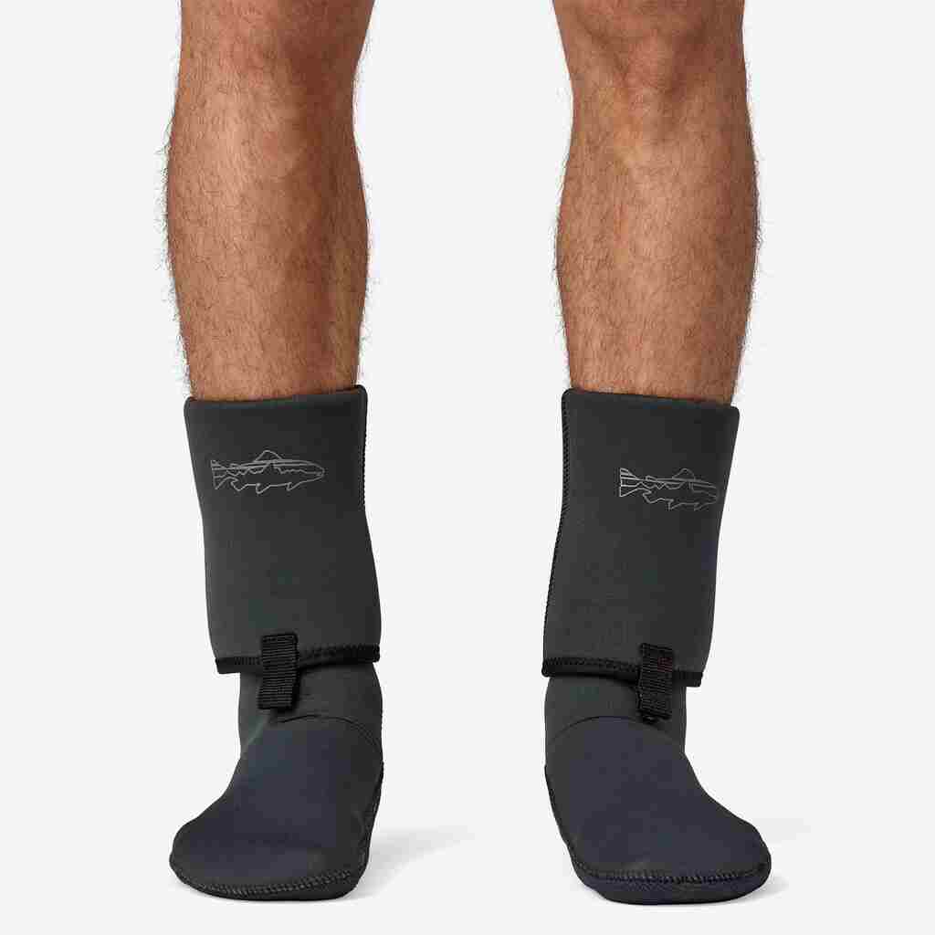 Patagonia Yulex® Wading Socks with Gravel Guard