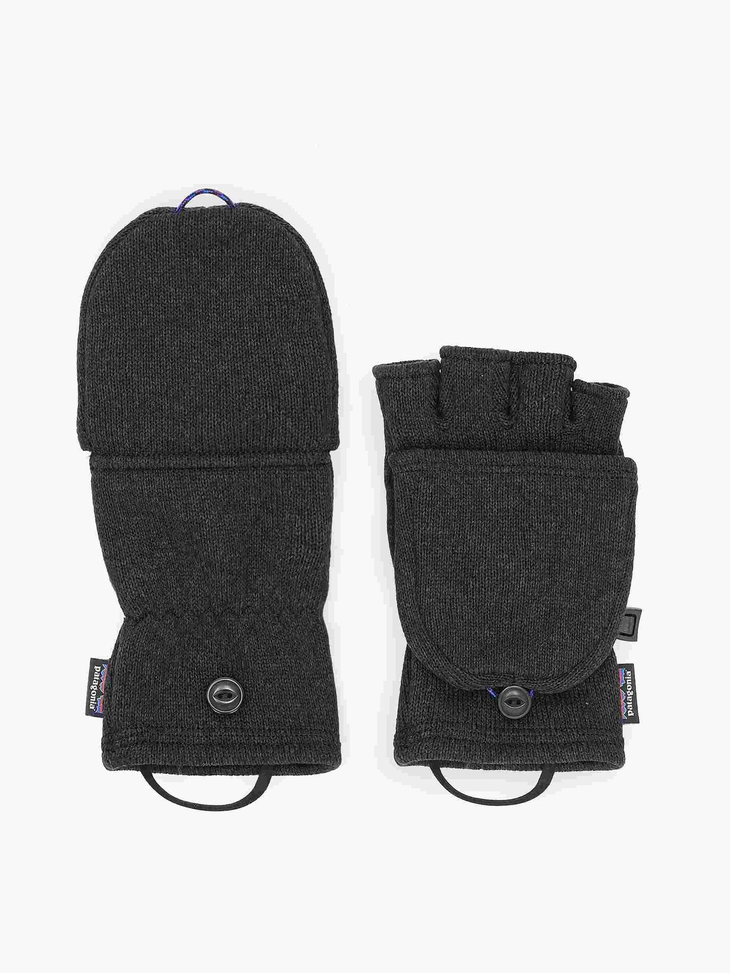 Patagonia Better Sweater Gloves