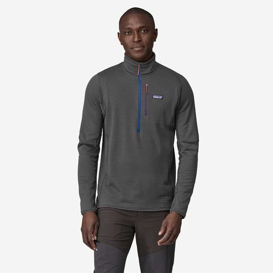 Patagonia Men's R1® Fleece Pullover