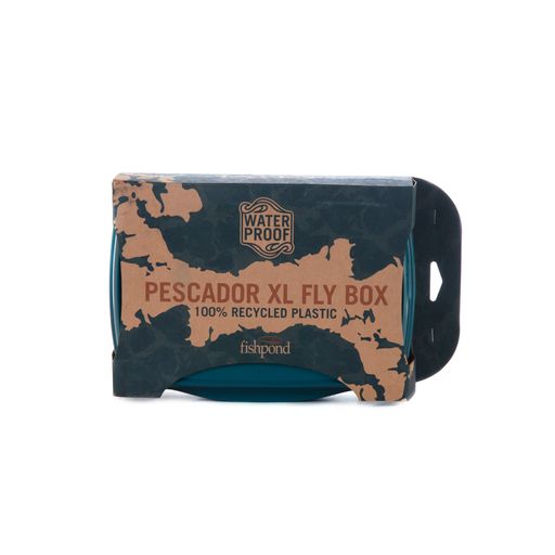 Fishpond Tacky Pescador XL Fly Box