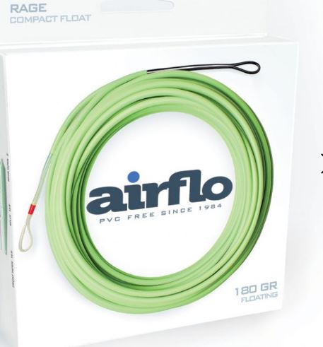 Airflo Rage Compact