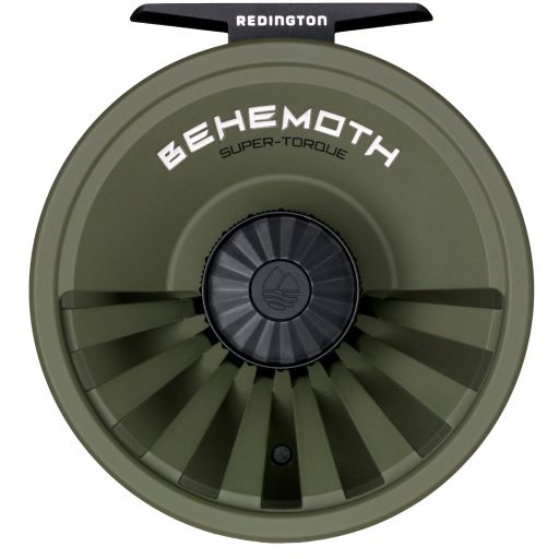 Redington Behemoth Fly Reel