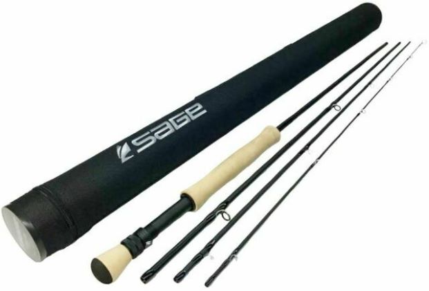 SAGE FOUNDATION Fly Rod