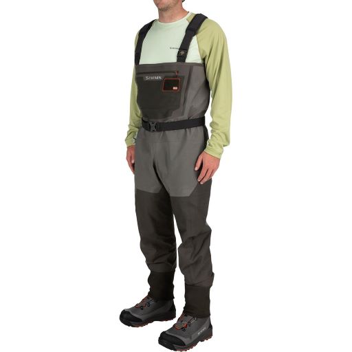 Simms G3 Guide M's Wader