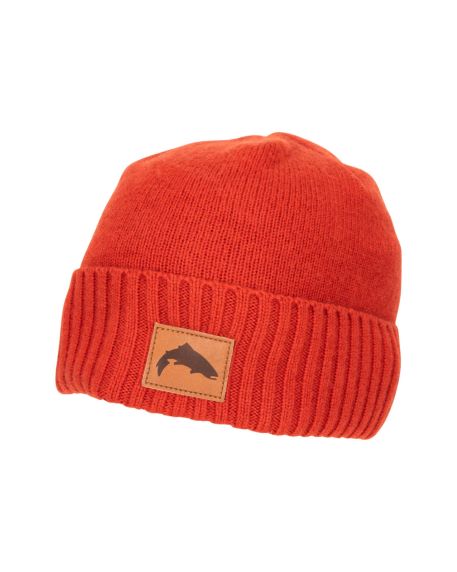 Simms Dockwear Wool Beanie