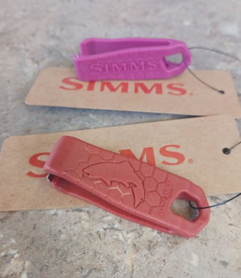 Simms Freestone Nipper