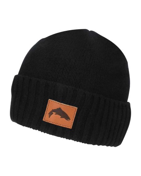 Simms Dockwear Wool Beanie