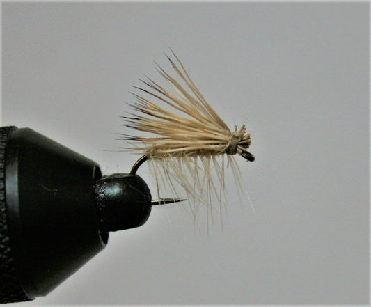 Tan Elk Hair Caddis