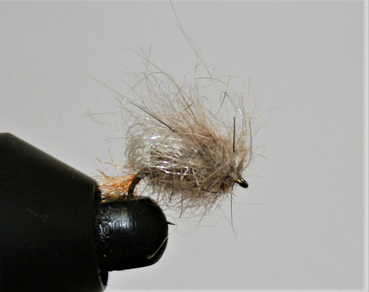 Tan Iris Caddis