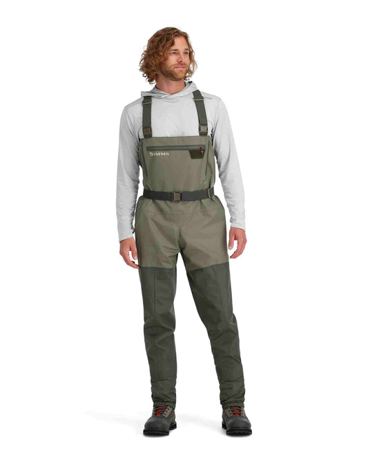 Simms Tributary M's Wader