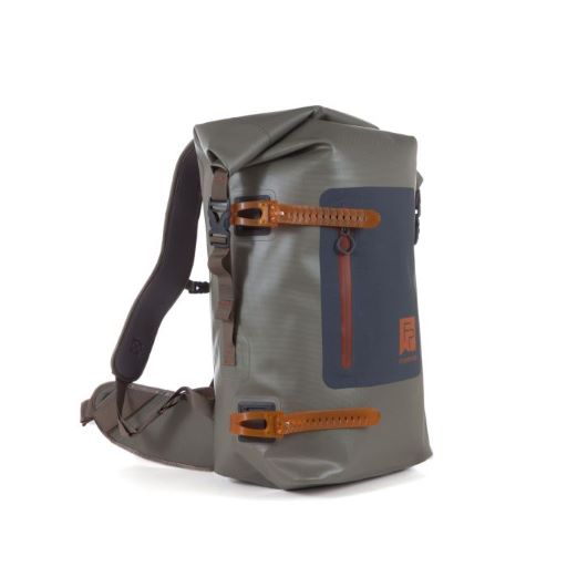 Fishpond Wind River Roll-Top Backpack