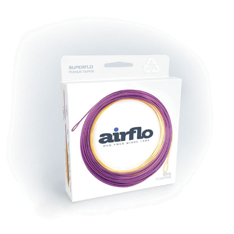 Airflo Superflo Power Fly Line